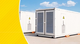 49 MW BESS project